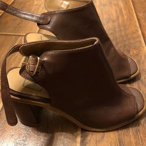 Cute booties to wear with everything